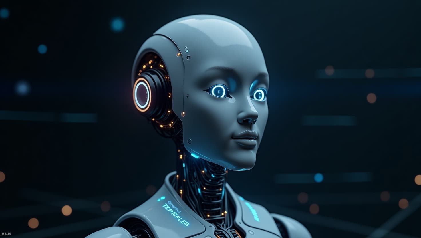 End-to-End AI Solutions