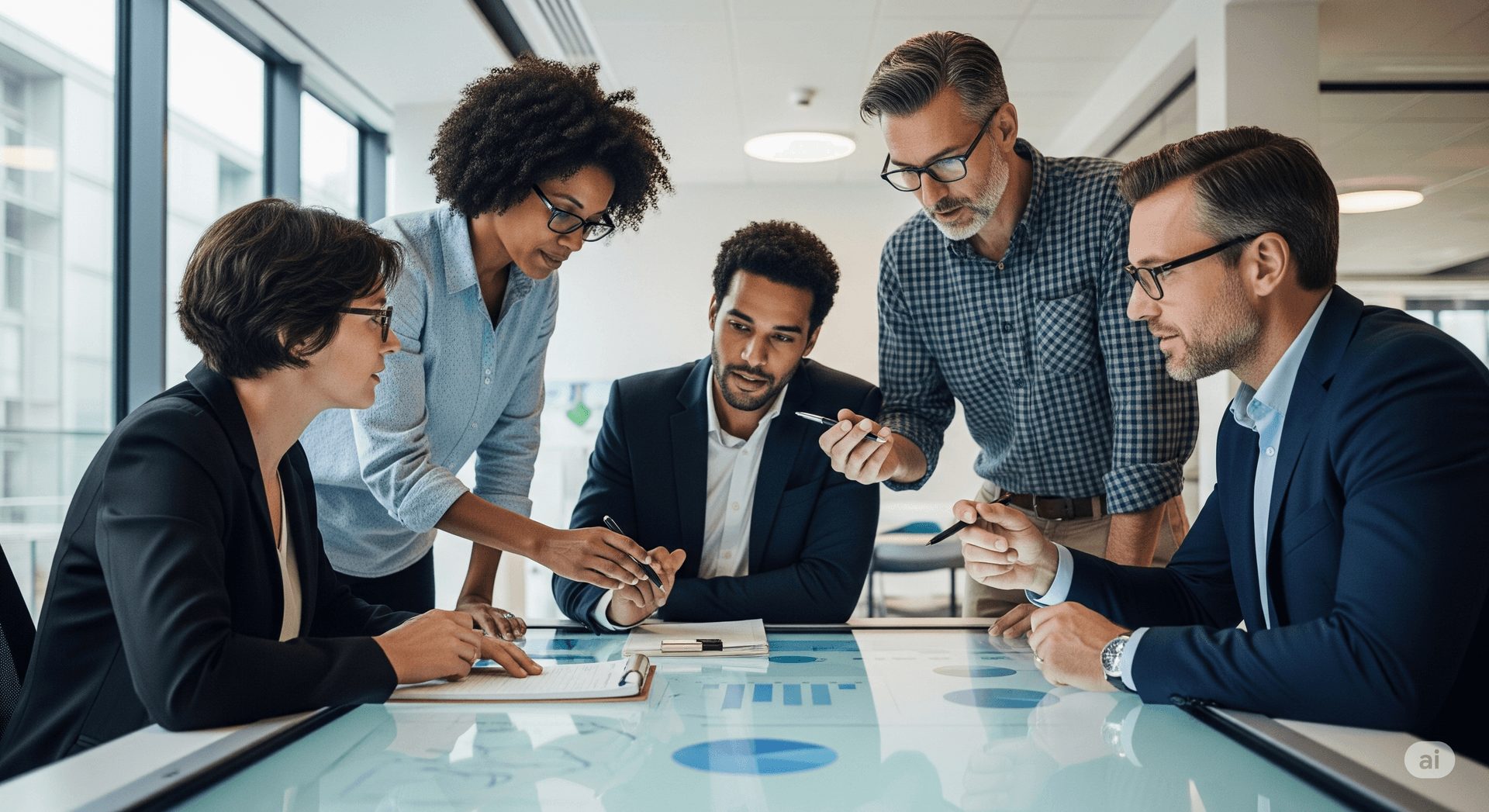 Expert Team